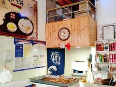 -姥家春饼店(漳州二路店)