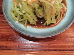 -刘师父老汉口江湖菜(蔡锷路店)