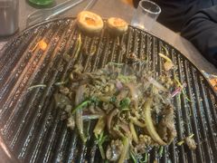 -石记老北京炙子烤肉(松园店)