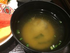 -富力希尔顿酒店·源氏日餐厅