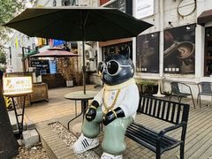 -北化机爱工场文化科技融合产业园