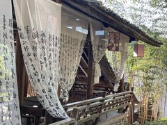-刘伯温故里景区百丈漈