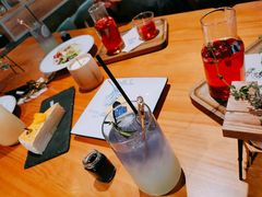 -ZING COFFEE 镜咖啡