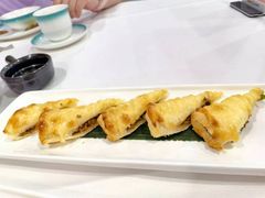 -流花苑精致潮粤菜(越秀店)