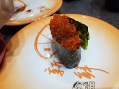 -禾绿回转寿司(万柳华联店)