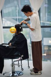 -U·NI SALON 造型