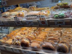-小飞象面包公社(珠江路金鹰店)