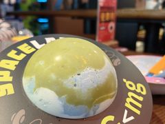 -烤匠麻辣烤鱼(环球中心店)