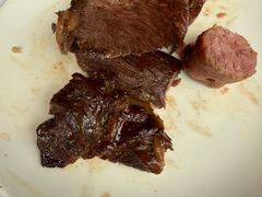 -拉蒂娜·巴西牛排馆 Latina·Brazilian Steakhouse(陆家嘴旗舰店)
