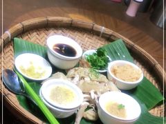 -园林美食城·本土农家菜(杨和镇店)