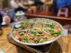 -京玉菲饭店(李村店)