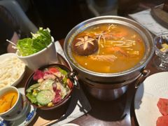 -一本魅·日式料理