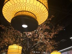 -绿茶餐厅(昌平悦荟店)