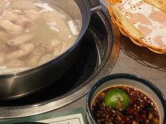 -同仁四季椰子鸡(宝安壹方城店)