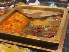 -王家渡火锅(金宝汇店)