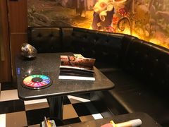 -星聚会KTV(合生汇黑金店)