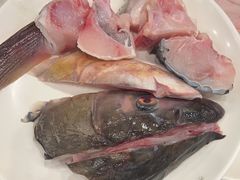-正能量脆肉鲩火锅