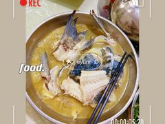 -红旗山庄(圭峰山店)