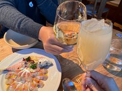 柚子竹荚鱼-京.YUZU