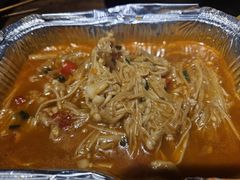 -陈家小肉串