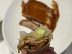 -四季民福烤鸭店(王府井东安门店)