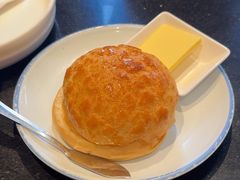 -新旺茶餐厅•早餐(迪士尼小镇店)