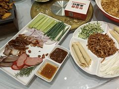 -鼎好家常菜(天桥店)