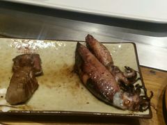 -赤坂亭·M9和牛烧肉·铁板烧(合肥万象城店)