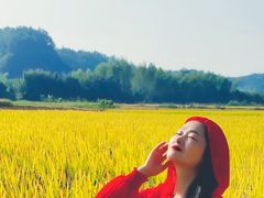 -玻璃桥景区石牛寨