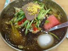 -顺姬冷面(延大店)