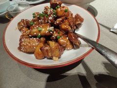 芋艿排骨-小厨娘绣中淮扬(大行宫科巷店)