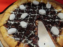 -比格比萨自助(花园路店)