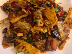 -马凯餐厅(长椿街店)