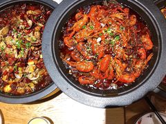 -六月雪干锅(绵阳凯德广场店)