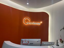 -Cocodemer产后恢复(杭大店)