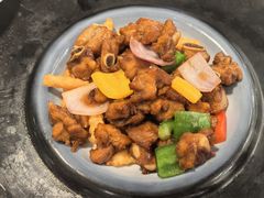 -沙河粉村·国家非遗传承(云台店)