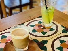 -时光花园(白鹭洲店)