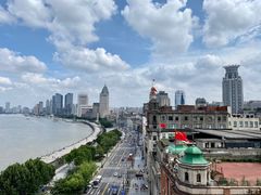 -上海和平饭店华懋阁 Cathay Room