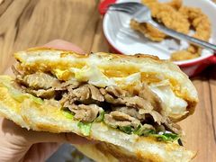 -必胜客(远大路店)
