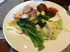 -蜻蜓逐宴全日制西餐厅I古北水镇大酒店