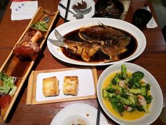 -大牌大·传统杭帮菜(湖滨店)