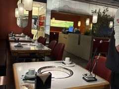 -左庭右院鲜牛肉火锅(苏州园区永旺店)