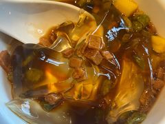 特色冰粉-成都娃娃花园餐厅 (南艺旗舰店)