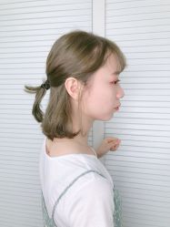 -TK·HAIR SALON韩式设计