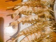-牛坂亭 . 和牛烤肉海鲜酒场(工农路店)