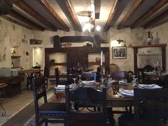 -Seten Restaurant Cappadocia