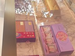-GANSO元祖食品(锦创书城店)