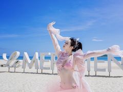 -石梅湾艾美度假酒店