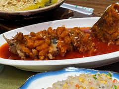 -陈记菜馆·非遗淮扬菜(东关街教场店)