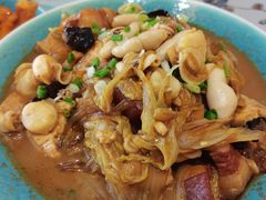 -君霖海鲜私房菜(春柳店)